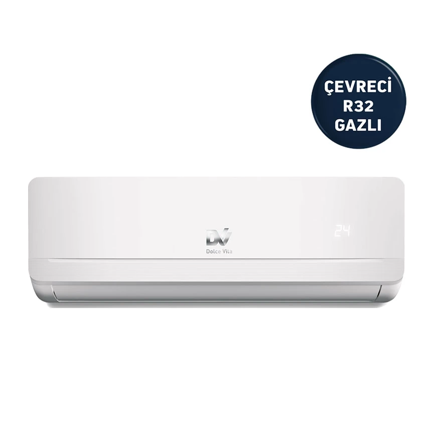 Baymak Dolce Vita 12 Inverter Duvar Tipi 12000 BTU Split Klima